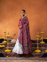 White Chaniya Choli